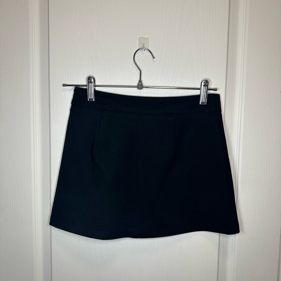 Tiger Mist Daphnie Mini Skort - Picture 9 of 16